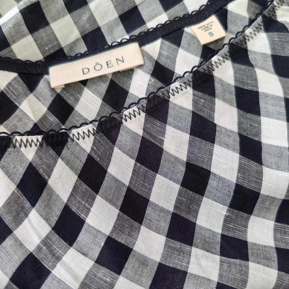 Doen ELOWEN SKIRT - Picture 11 of 14